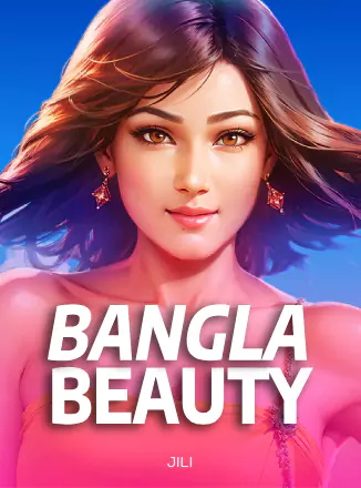 ภาพตัวอย่างเกมสล็อต Bangla Beauty แสดงฟีเจอร์และรูปแบบการเล่น